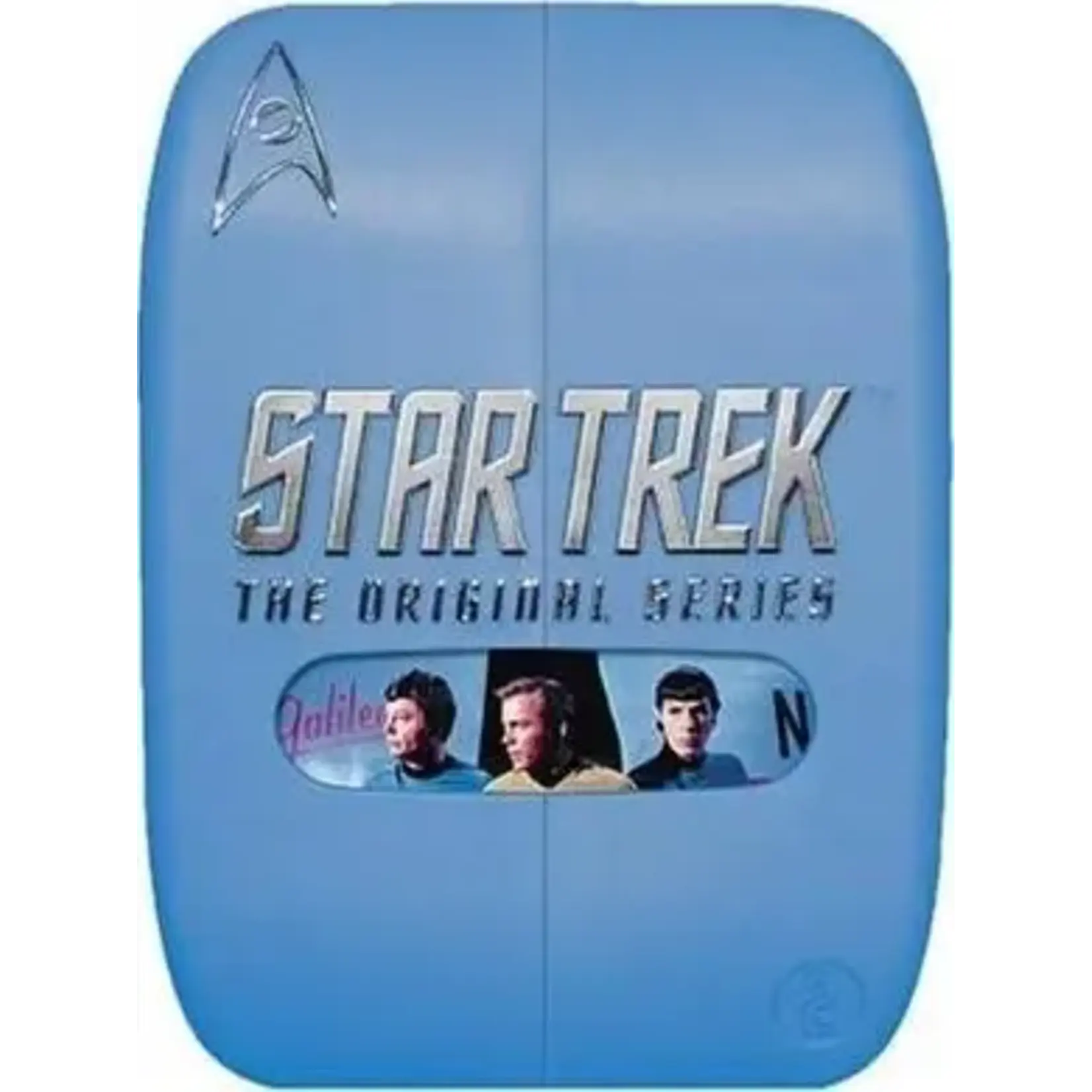 Star Trek: The Original Series - Season 2 [USED DVD]