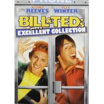 Bill & Ted's Most Excellent Collection [USED 3DVD]