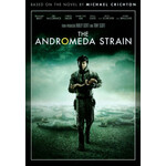 Andromeda Strain - Mini-Series [USED 2DVD]