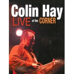 Colin Hay - Live At The Corner [USED DVD]