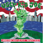 Ugly Kid Joe - America's Least Wanted [USED CD]