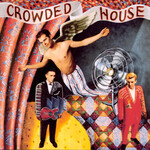 Crowded House - Crowded House [USED CD]