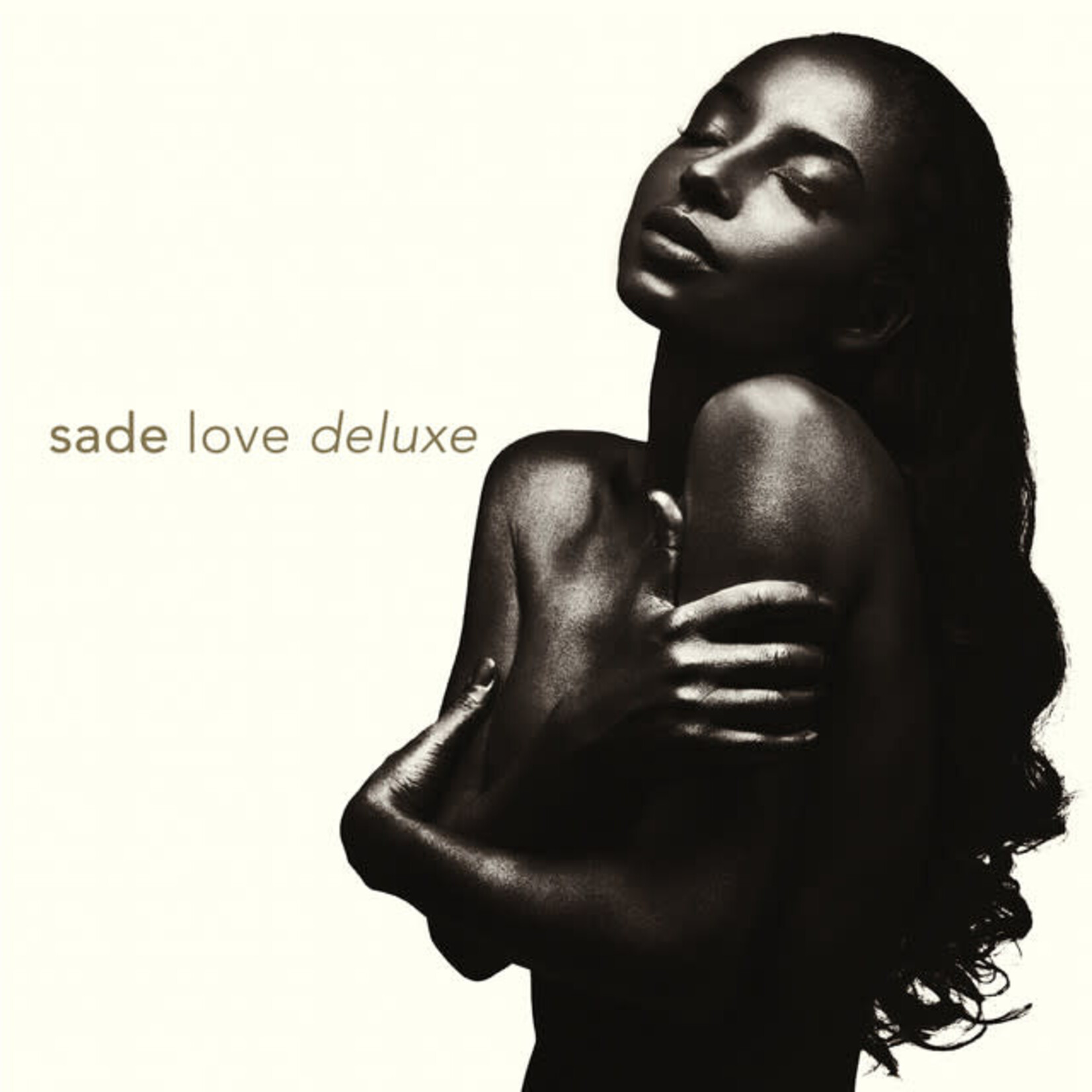 Sade - Love Deluxe [USED CD]