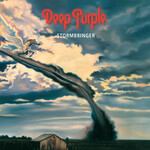 Deep Purple - Stormbringer [USED 2CD]