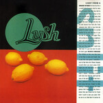 Lush - Split [USED CD]