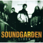 Soundgarden - A-Sides [USED CD]