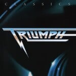 Triumph - Classics [USED CD]