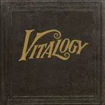 Pearl Jam - Vitalogy [USED CD]