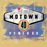 Various Artists - Motown 40 Forever [USED 2CD]