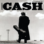 Johnny Cash - The Legend Of Johnny Cash [USED CD]