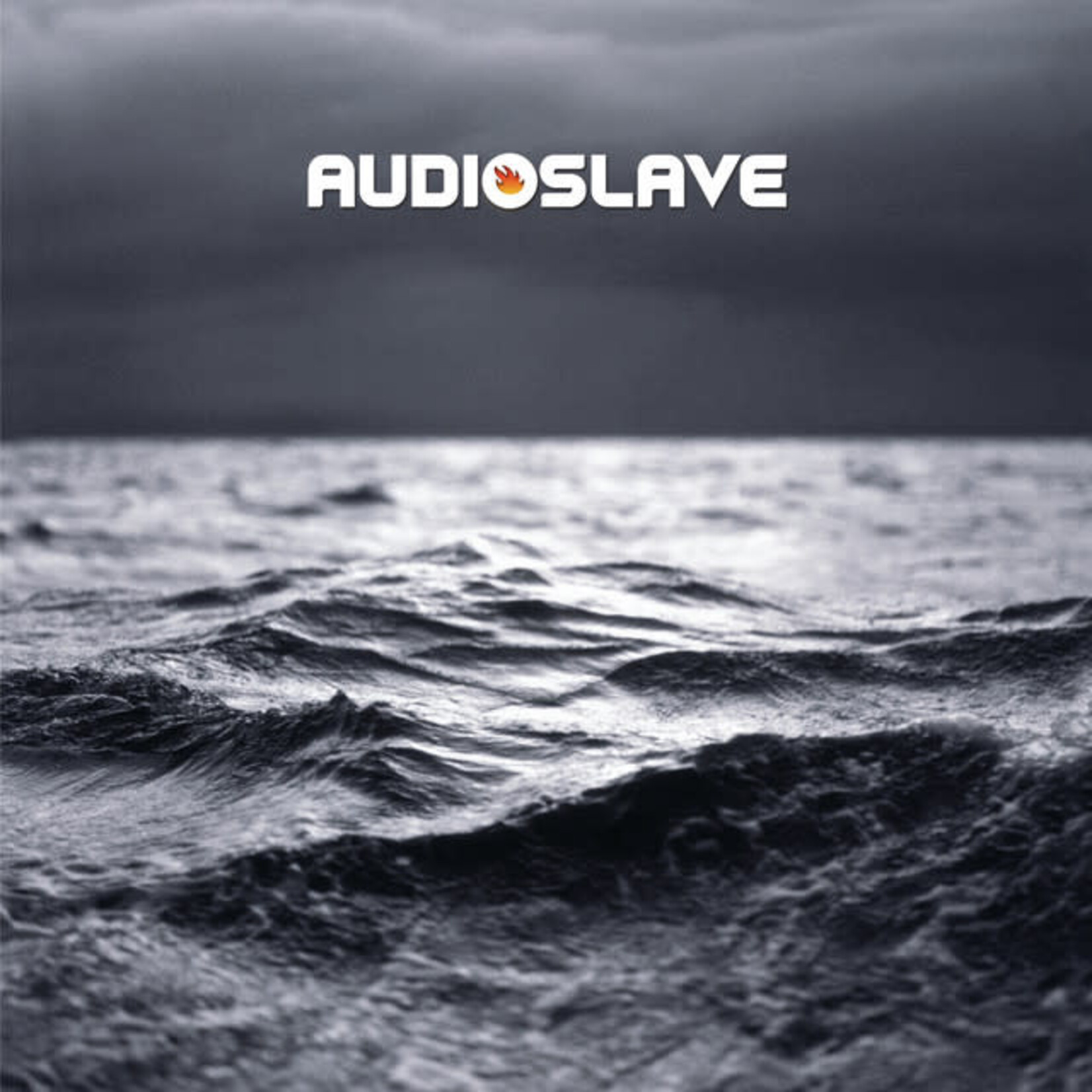 Audioslave - Out Of Exile [USED CD]