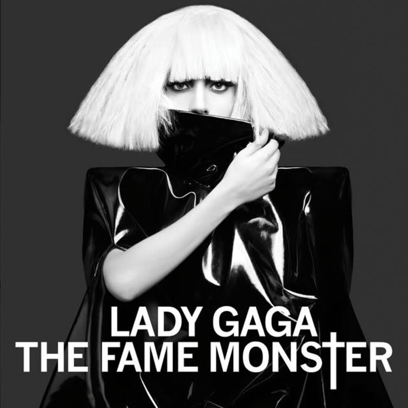 Lady Gaga - The Fame Monster (Dlx) [USED 2CD]