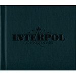 Interpol - Our Love To Admire (Dlx Ed) [USED CD]