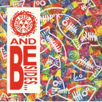 Ned's Atomic Dustbin - And Besides... [USED CD]