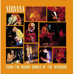 Nirvana - From The Muddy Banks Of The Wishkah [USED CD]