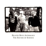 Beastie Boys - Beastie Boys Anthology: The Sounds Of Science [USED 2CD]