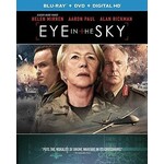 Eye In The Sky (2015) [USED BRD/DVD]