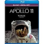 Apollo 11 (2019) [USED BRD]