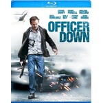 Officer Down (2013) [USED BRD]