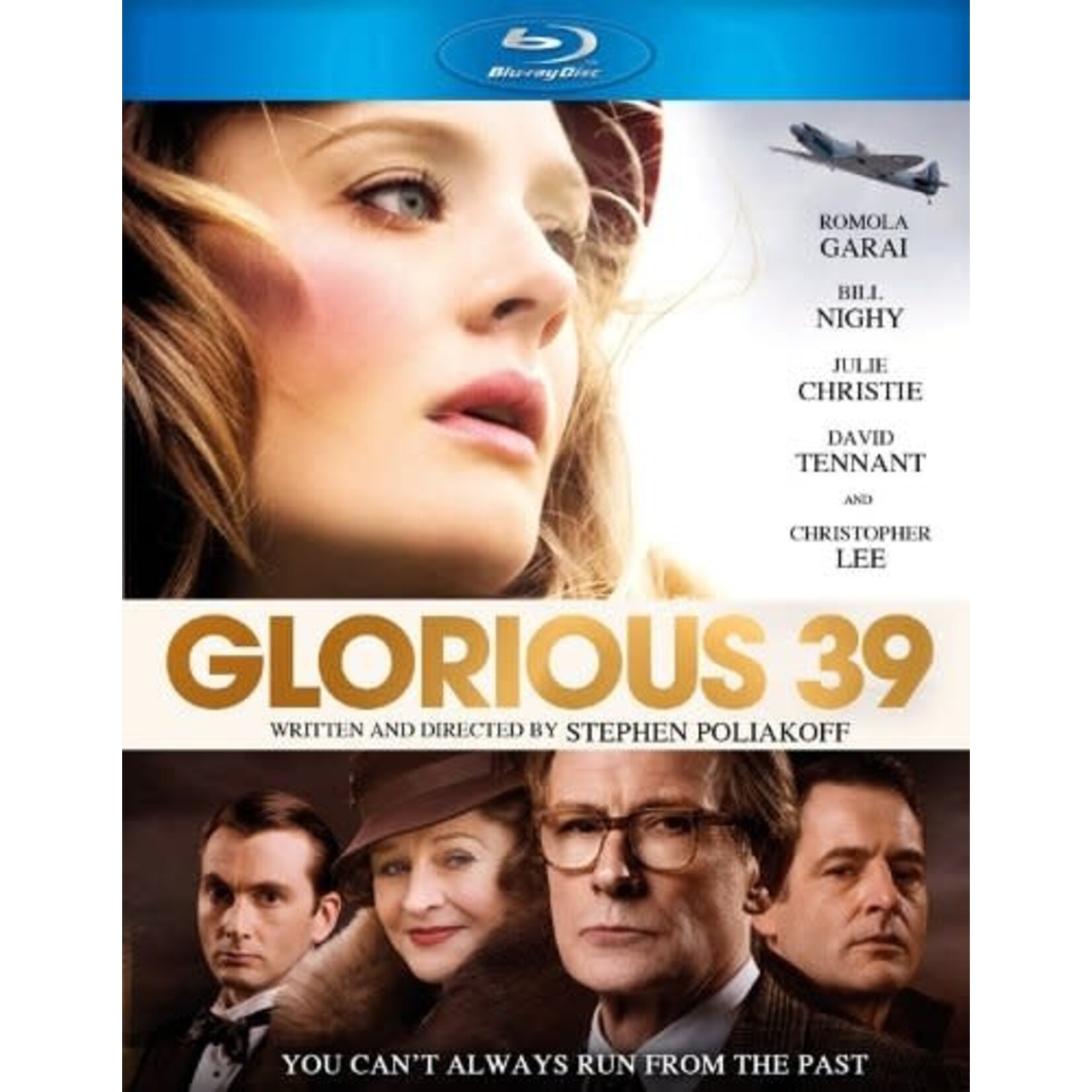 Glorious 39 (2009) [USED BRD]