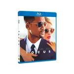 Focus (2015) [USED BRD]