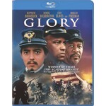 Glory (1989) [USED BRD]