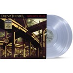 Dream Theater - Systemic Chaos (Clear Vinyl) [2LP] (Rocktober 2025)