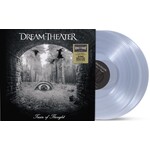 Dream Theater - Train Of Thought (Clear Vinyl) [2LP] (Rocktober 2025)