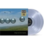 Dream Theater - Octavarium (Clear Vinyl) [2LP] (Rocktober 2025)