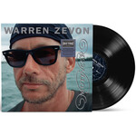 Warren Zevon - Mutineer [LP] (Rocktober 2025)