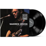 Warren Zevon - Learning To Flinch: Live [2LP] (Rocktober 2025)