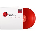 Mr. Bungle - California (Red Vinyl) [2LP] (Rocktober 2025)