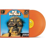 Mr. Bungle - Mr. Bungle (Orange Vinyl) [2LP] (Rocktober 2025)