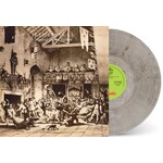 Jethro Tull - Minstrel In The Gallery (50th Ann Ed) (Grey Vinyl) [LP] (Rocktober 2025)