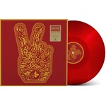 Stone Temple Pilots - Stone Temple Pilots (Red Vinyl) [LP] (Rocktober 2025)