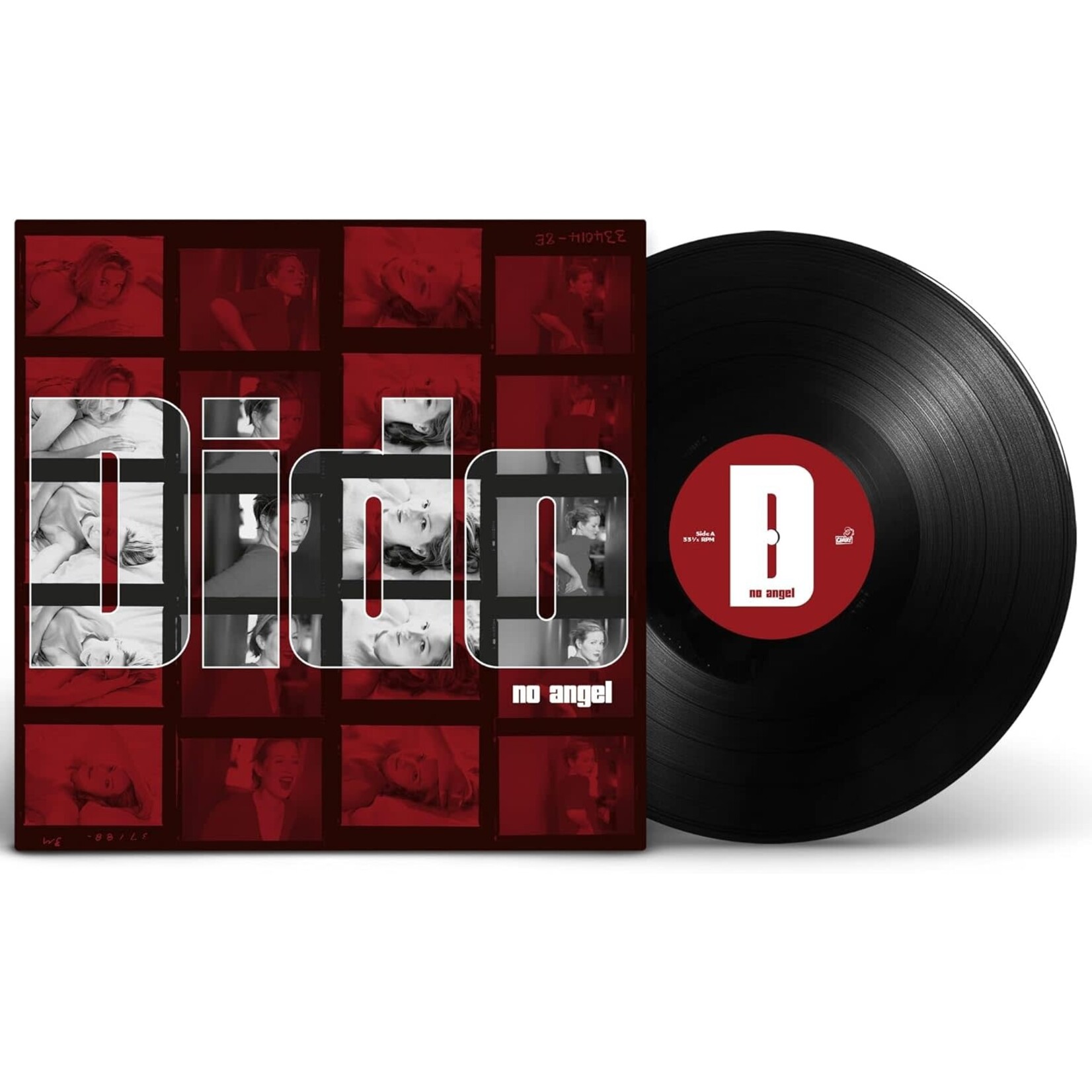 Dido - No Angel [LP]