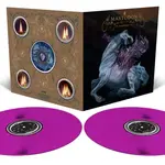 Mastodon - Remission (Purple Vinyl) [LP]