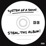 System Of A Down - Steal This Album! [CD]