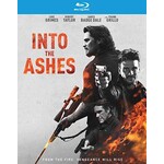 Into The Ashes (2019) [USED BRD]