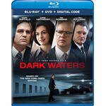 Dark Waters (2019) [USED BRD/DVD]