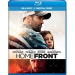 Homefront (2013) [USED BRD/DVD]