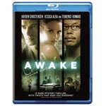 Awake (2007) [USED BRD]