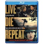 Edge Of Tomorrow (2014) [USED BRD/DVD]
