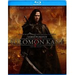 Solomon Kane (2009) [USED BRD/DVD]