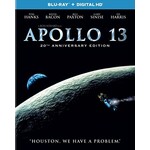 Apollo 13 (1995) [USED BRD]