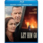 Let Him Go (2020) [USED BRD/DVD]