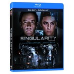Singularity (2017) [USED BRD]