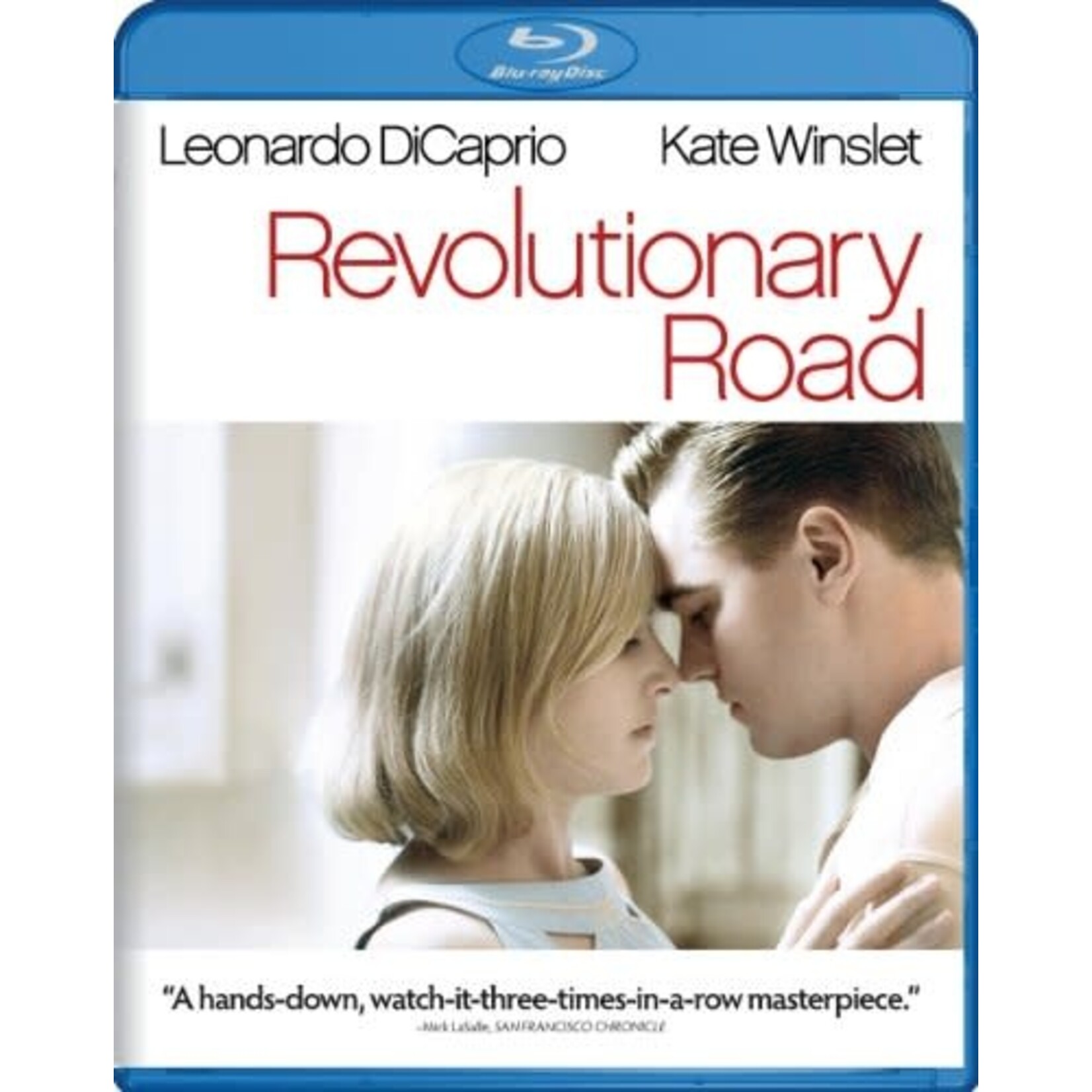 Revolutionary Road (2008) [USED BRD]