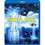 Skyline (2010) [USED BRD]
