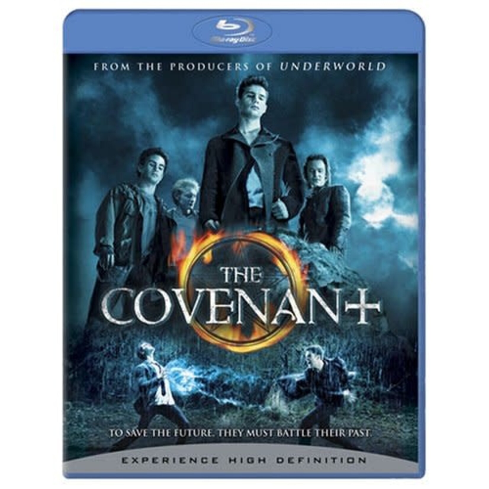 Covenant (2006) [USED BRD]